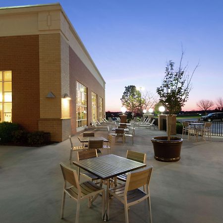 Embassy Suites Northwest Arkansas - Hotel, Spa & Convention Center Rogers Exteriér fotografie
