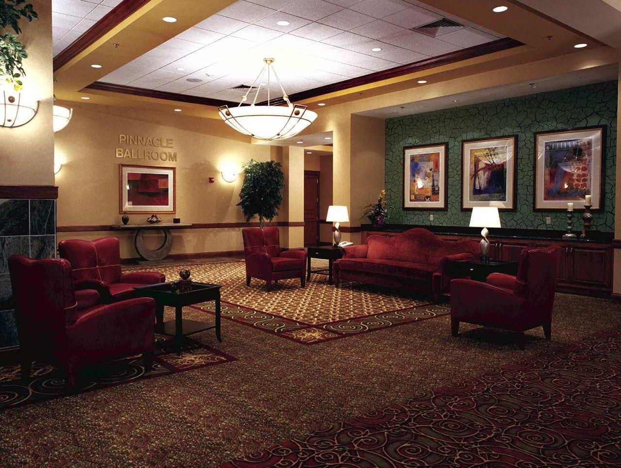 Embassy Suites Northwest Arkansas - Hotel, Spa & Convention Center Rogers Exteriér fotografie