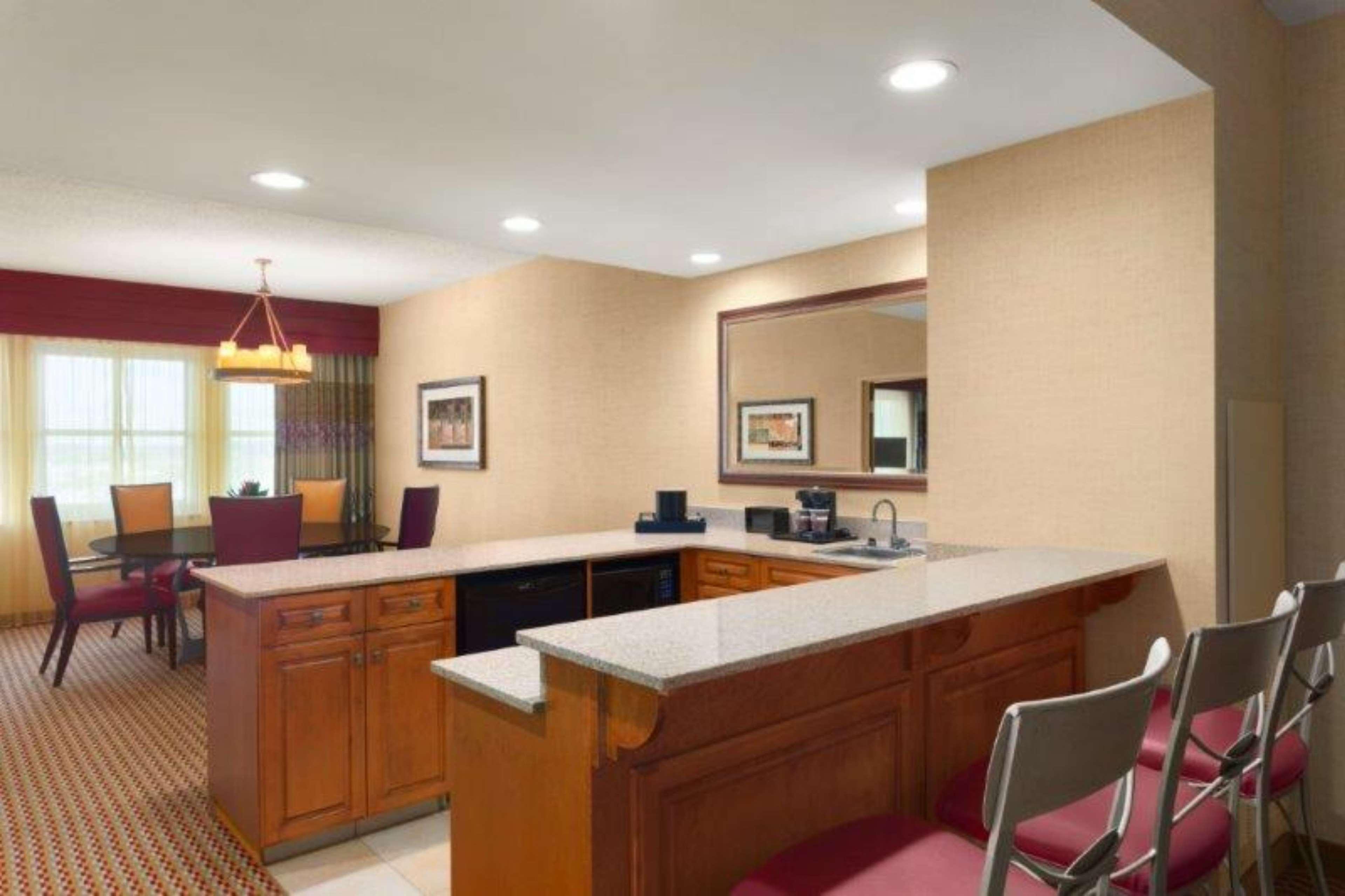 Embassy Suites Northwest Arkansas - Hotel, Spa & Convention Center Rogers Exteriér fotografie