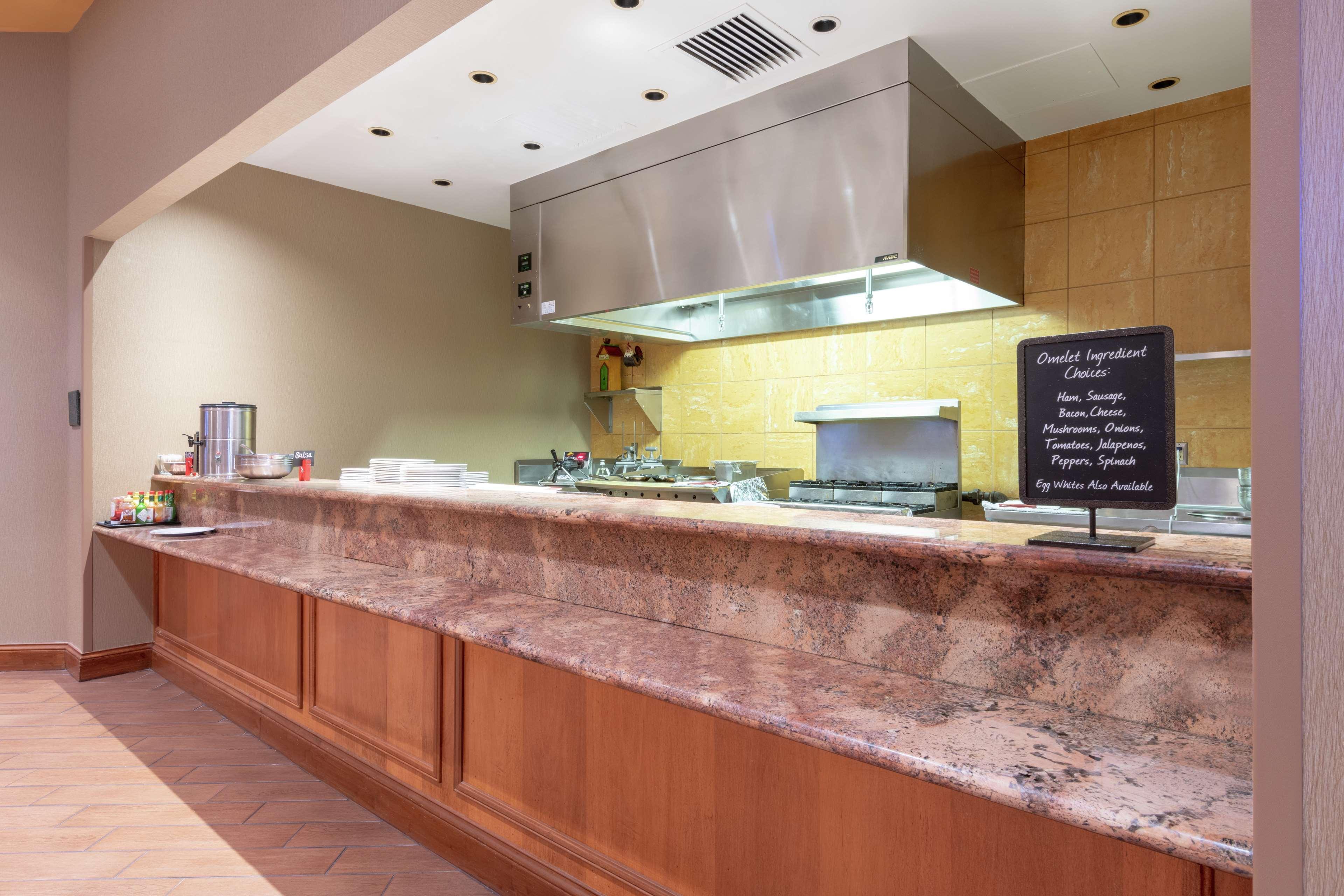 Embassy Suites Northwest Arkansas - Hotel, Spa & Convention Center Rogers Exteriér fotografie