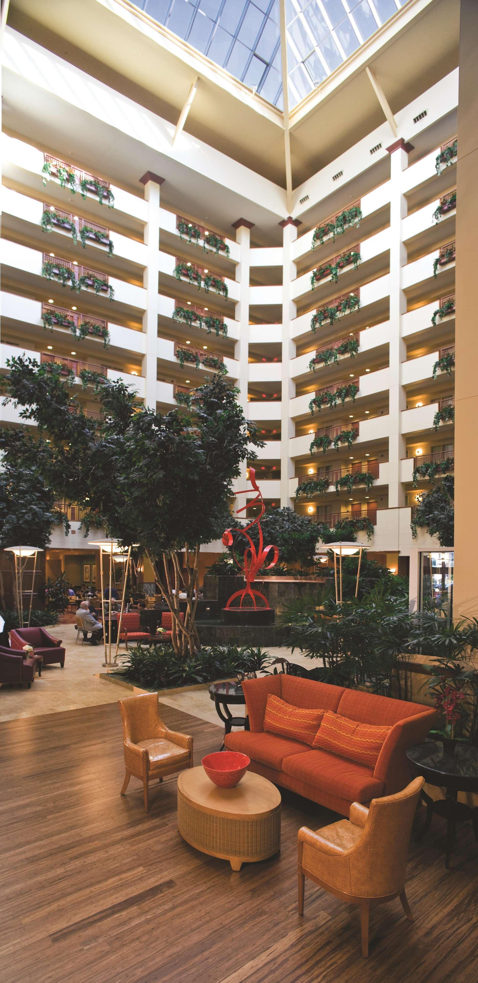 Embassy Suites Northwest Arkansas - Hotel, Spa & Convention Center Rogers Exteriér fotografie