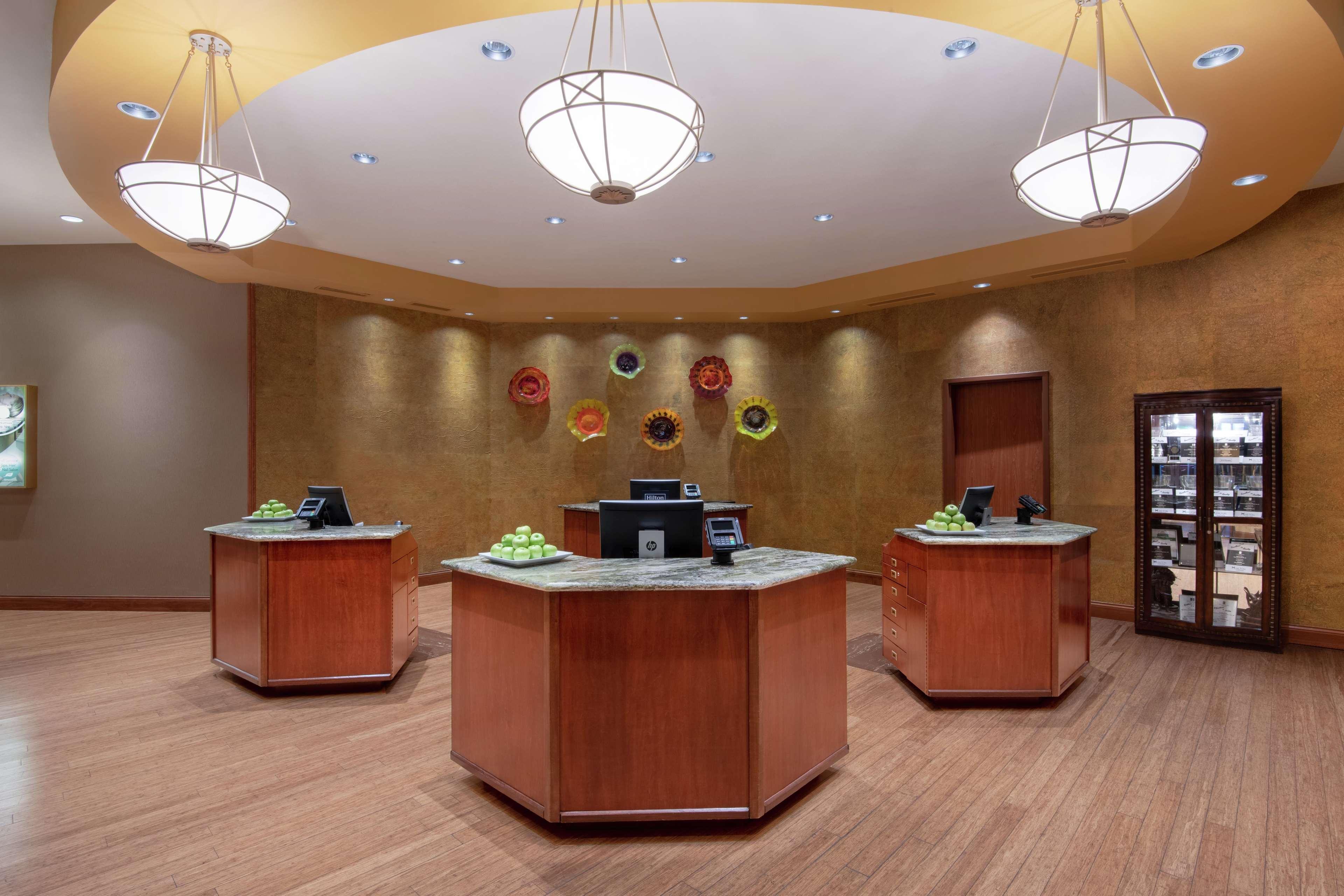 Embassy Suites Northwest Arkansas - Hotel, Spa & Convention Center Rogers Exteriér fotografie