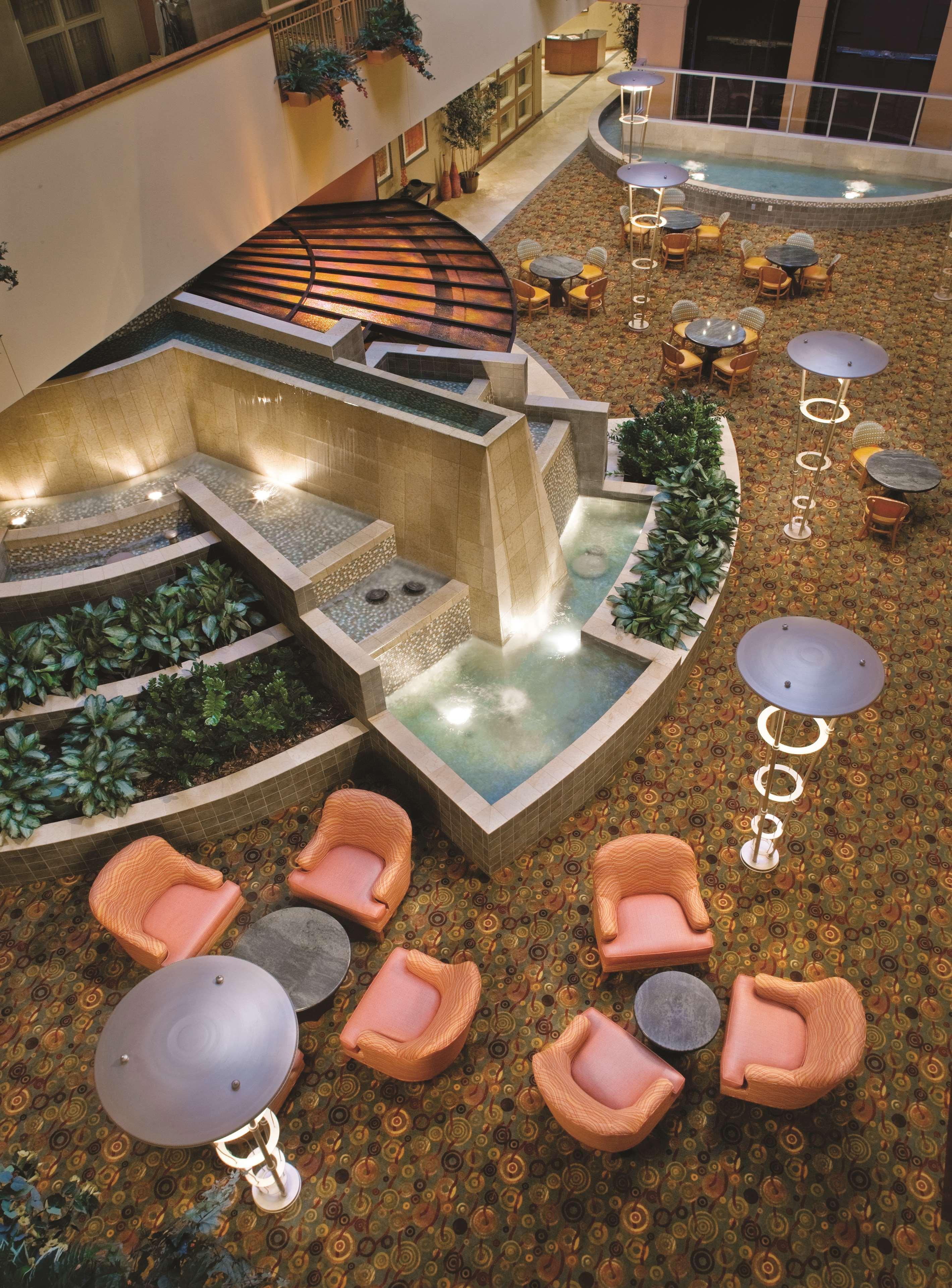 Embassy Suites Northwest Arkansas - Hotel, Spa & Convention Center Rogers Exteriér fotografie
