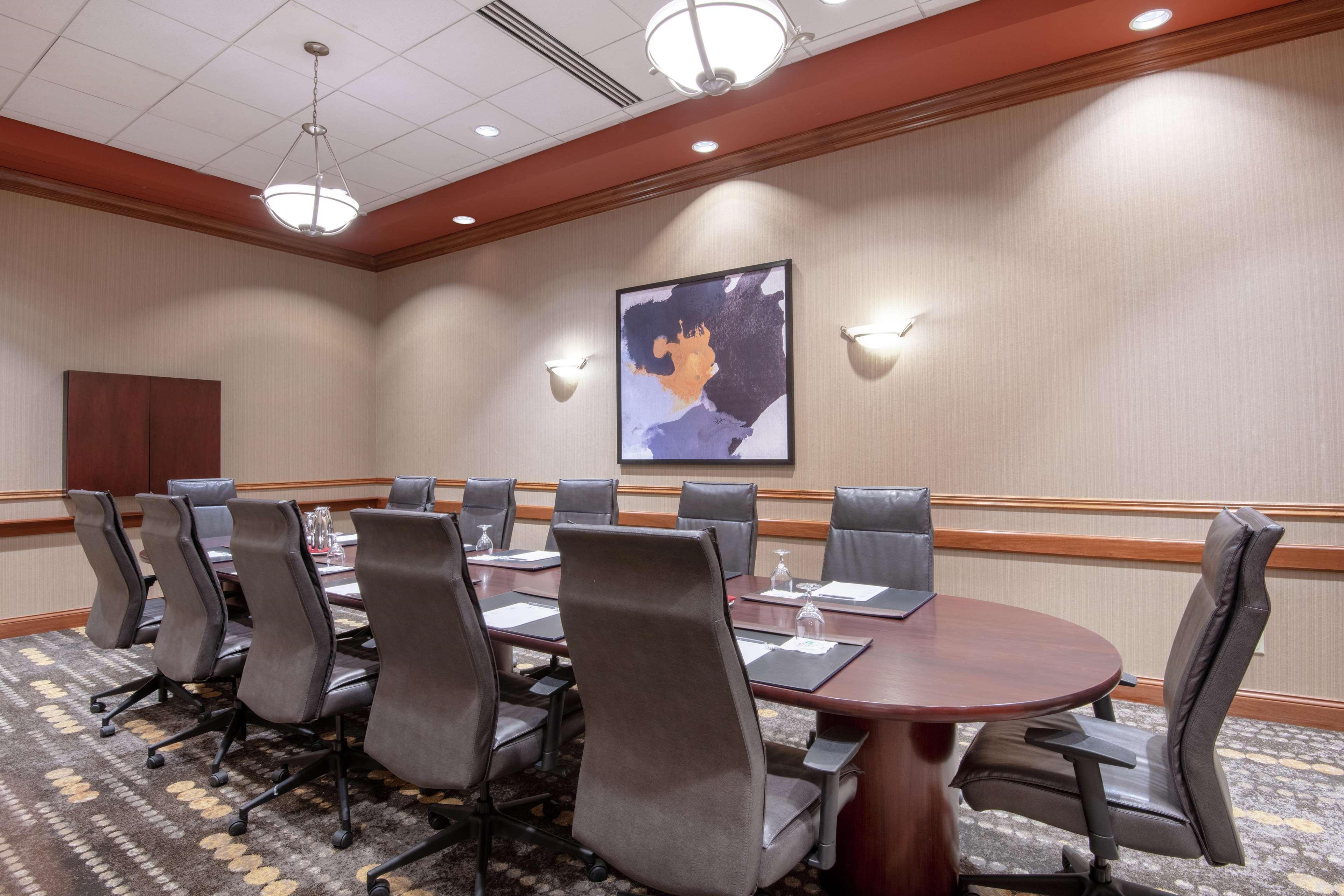 Embassy Suites Northwest Arkansas - Hotel, Spa & Convention Center Rogers Exteriér fotografie