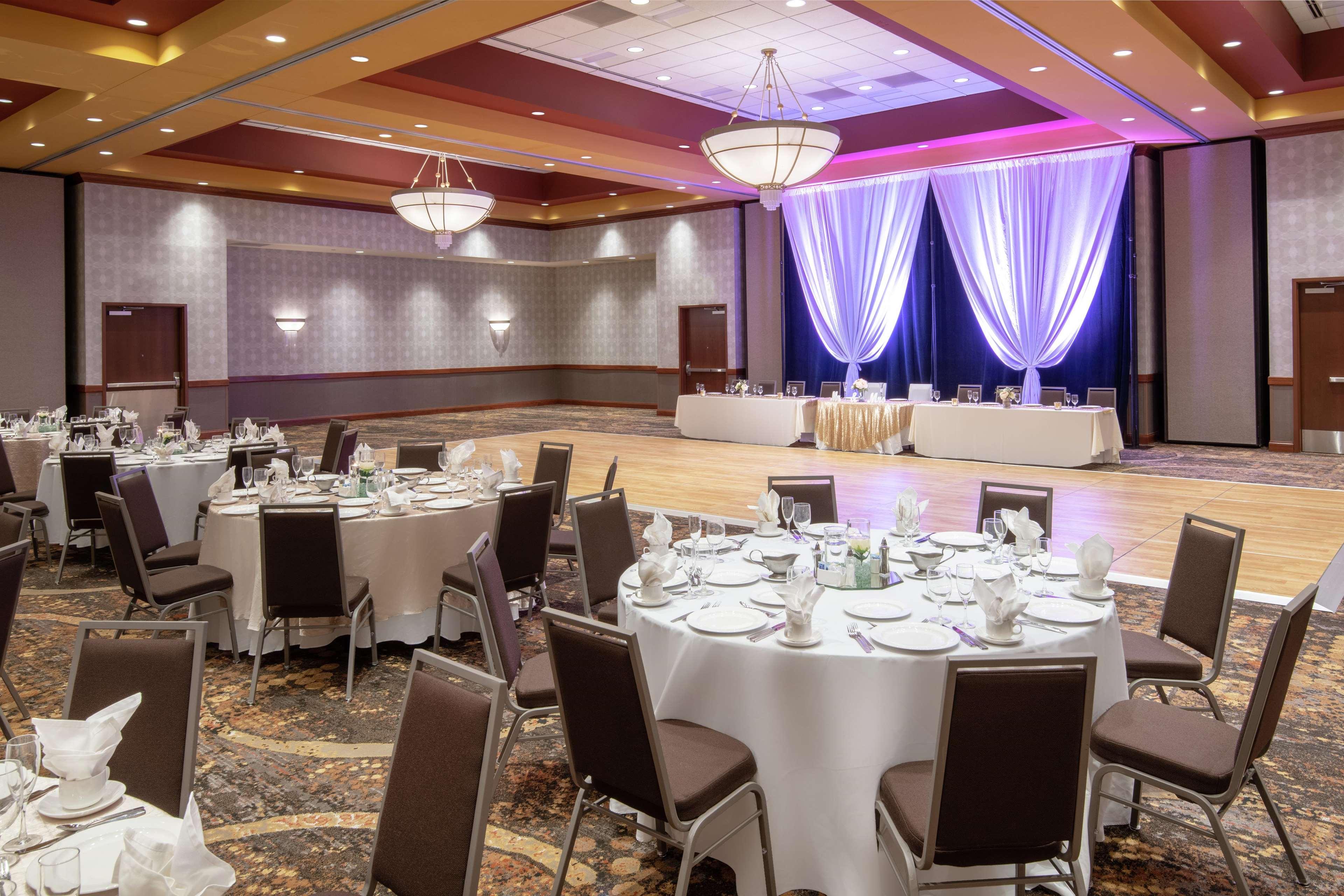 Embassy Suites Northwest Arkansas - Hotel, Spa & Convention Center Rogers Exteriér fotografie