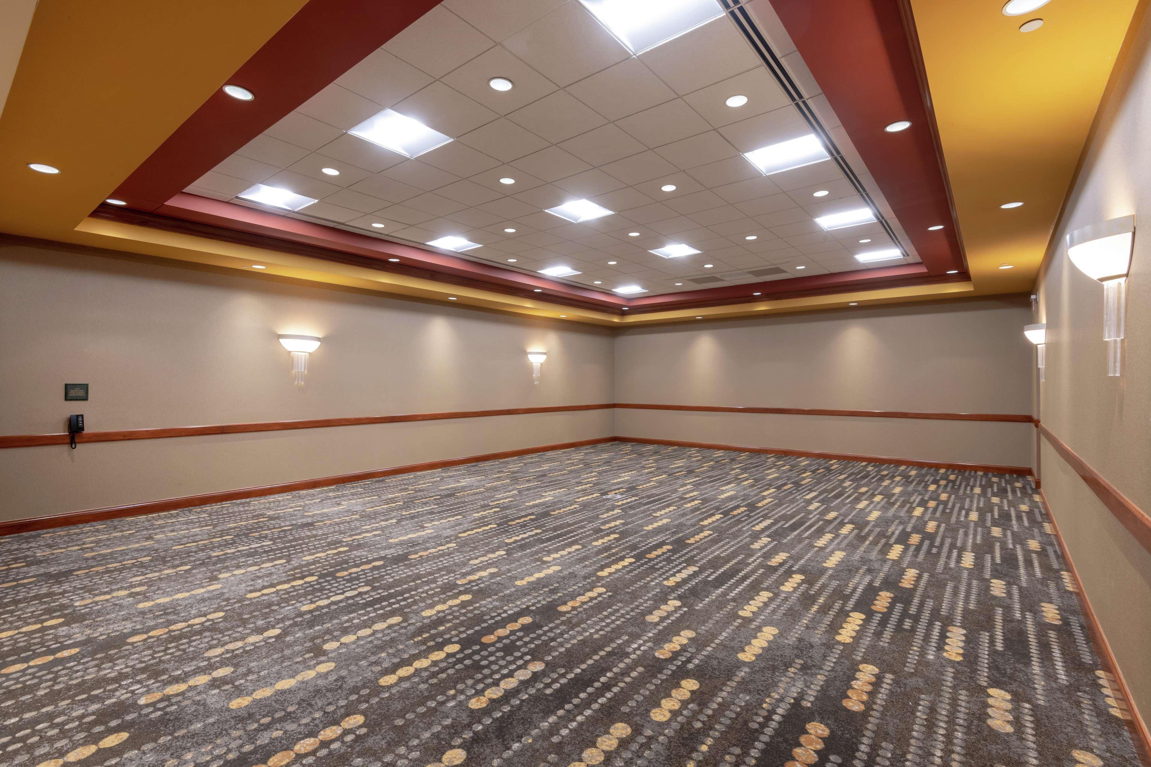 Embassy Suites Northwest Arkansas - Hotel, Spa & Convention Center Rogers Exteriér fotografie