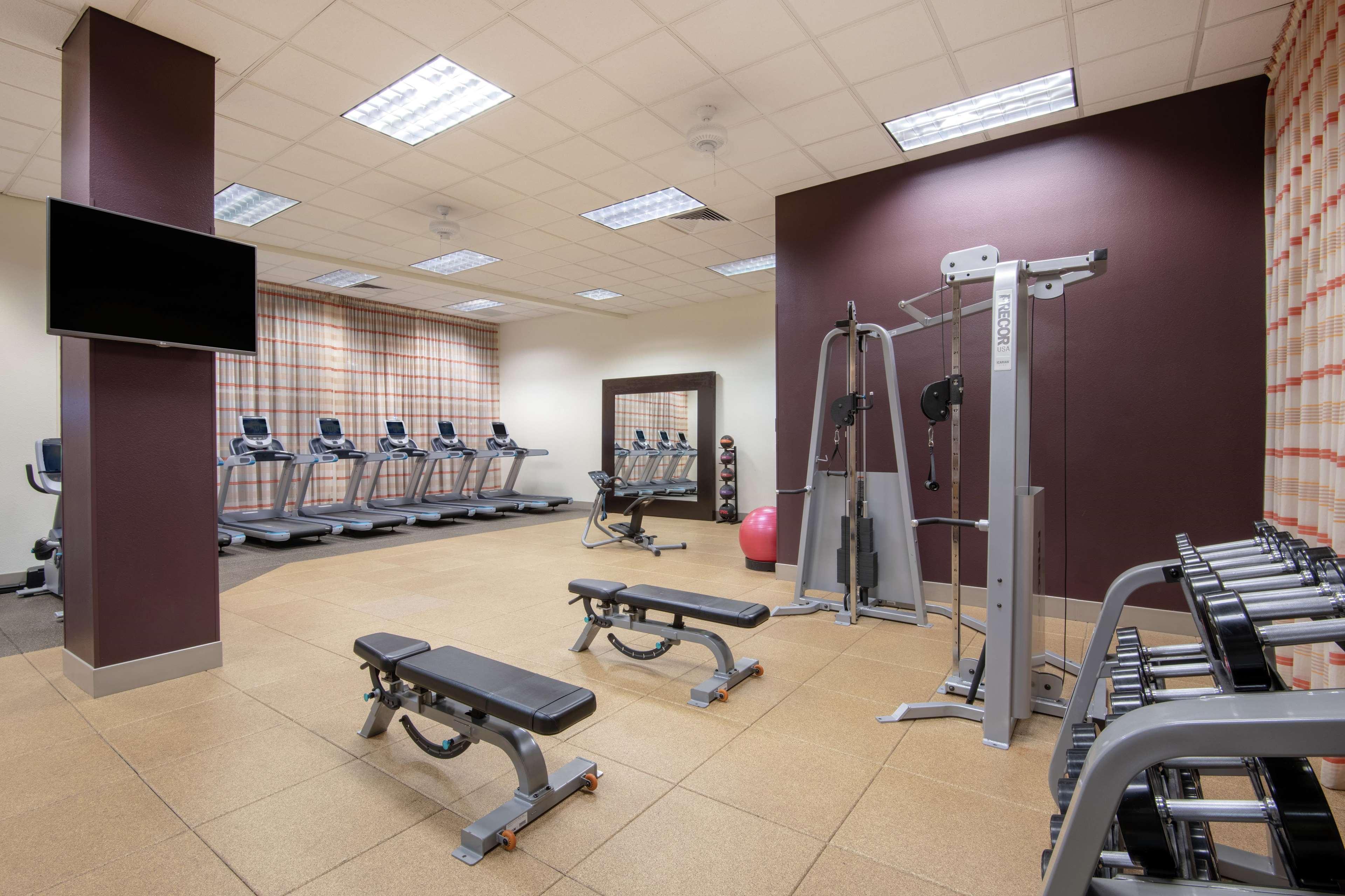 Embassy Suites Northwest Arkansas - Hotel, Spa & Convention Center Rogers Exteriér fotografie