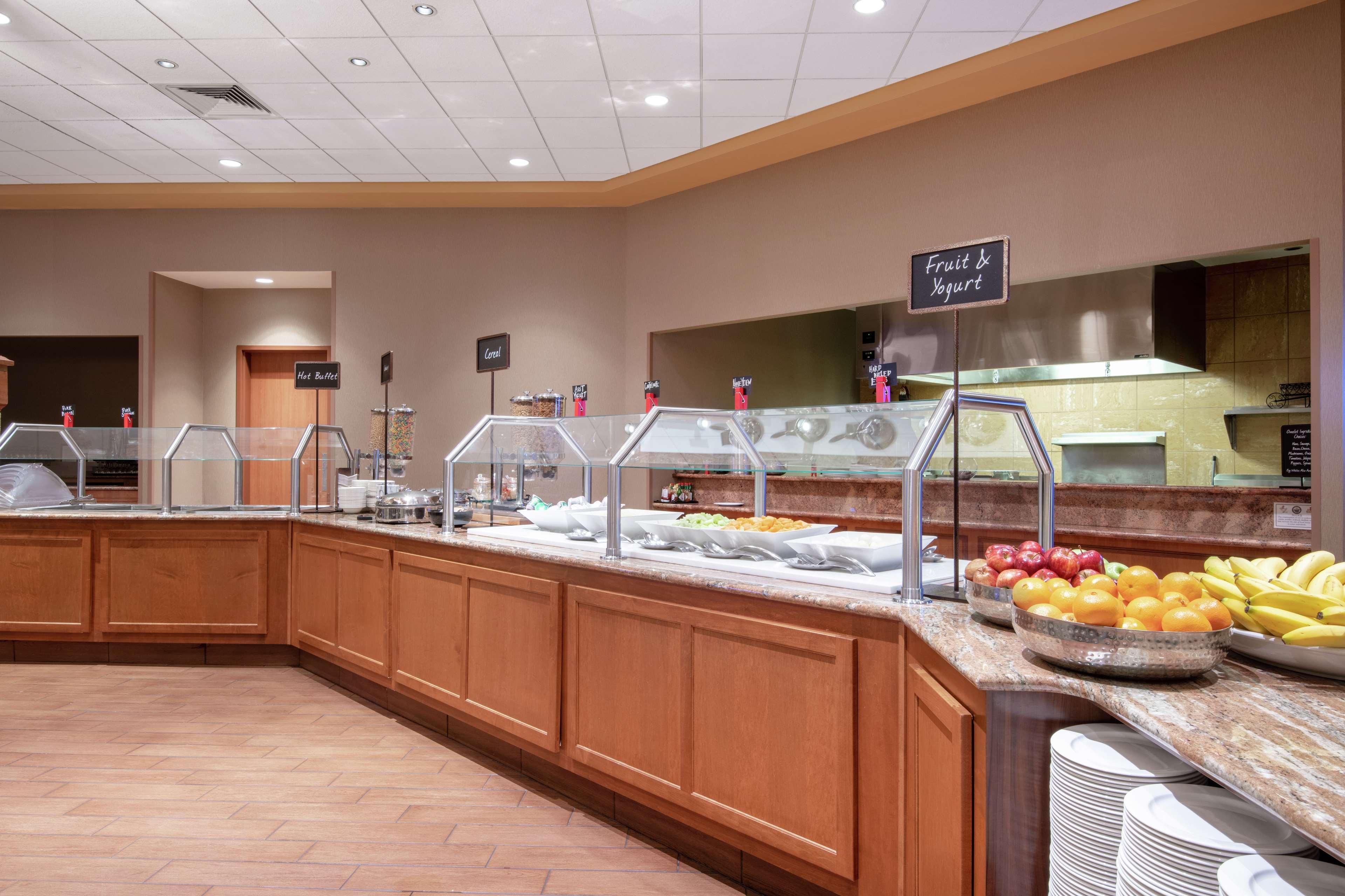 Embassy Suites Northwest Arkansas - Hotel, Spa & Convention Center Rogers Exteriér fotografie