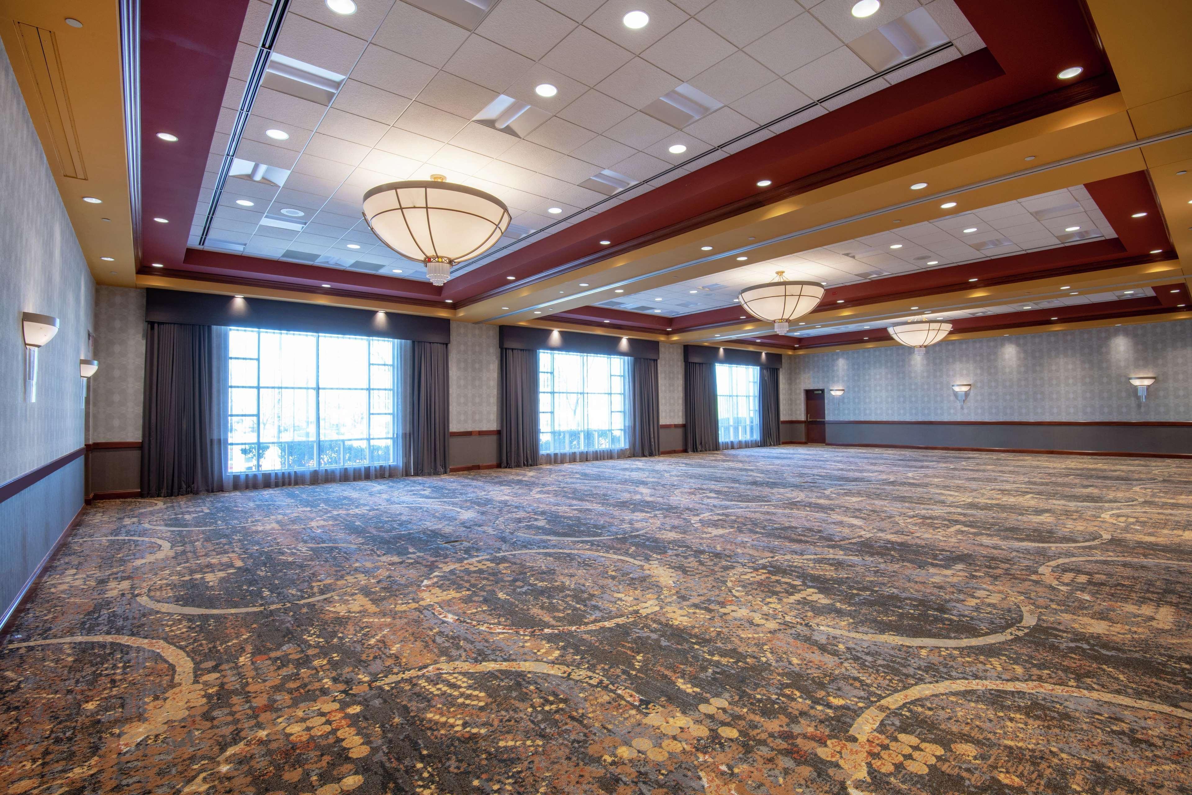 Embassy Suites Northwest Arkansas - Hotel, Spa & Convention Center Rogers Exteriér fotografie