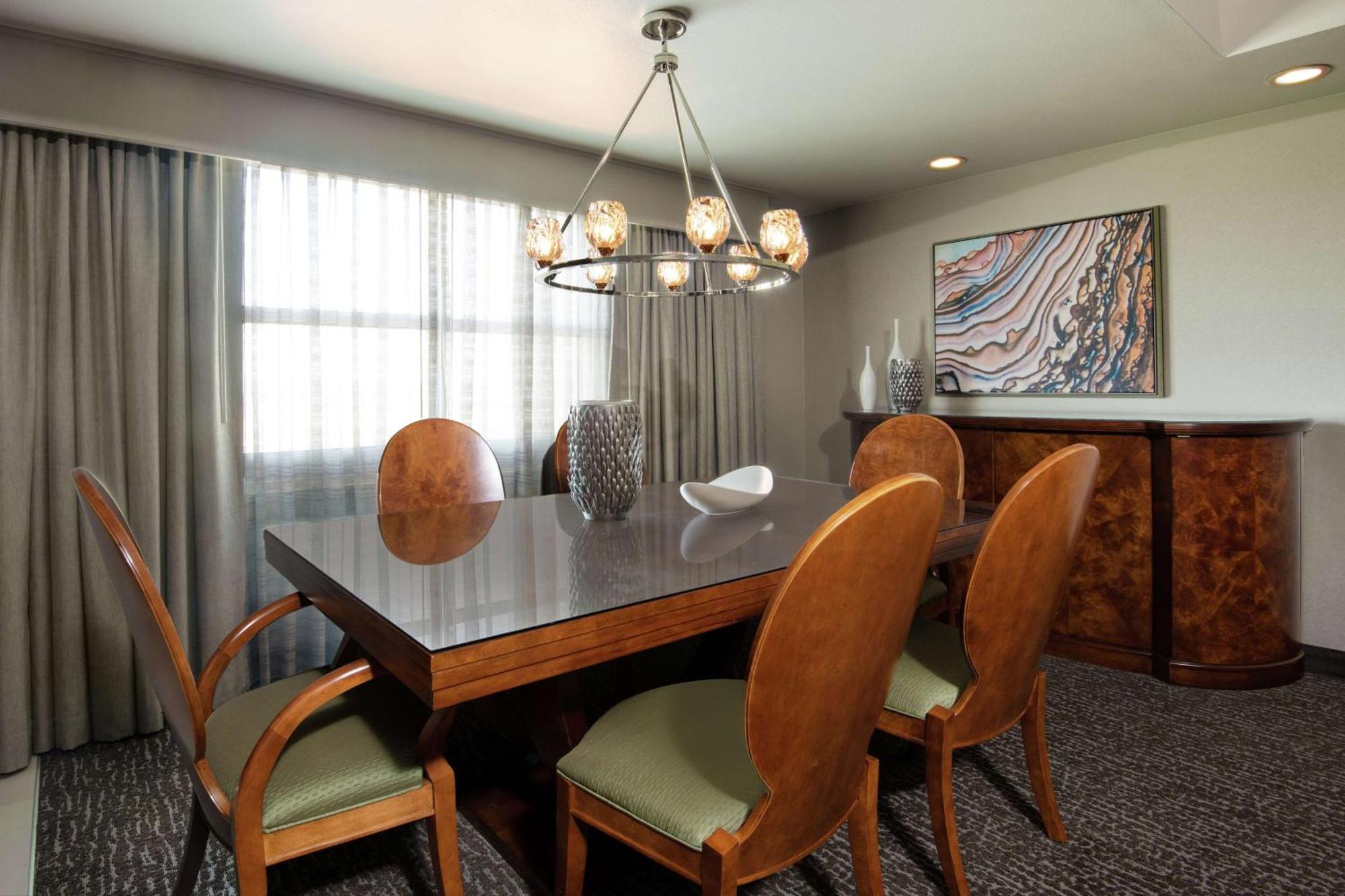 Embassy Suites Northwest Arkansas - Hotel, Spa & Convention Center Rogers Exteriér fotografie